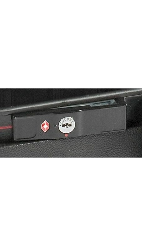 Mallette à Outils GT Line Polyester PVC Métal Polyéthylène Caoutchouc