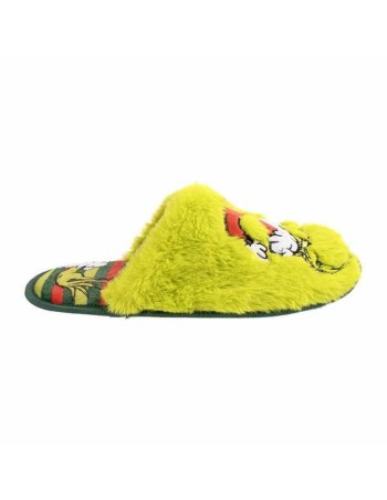 Chaussons The Grinch Vert 40-41 2