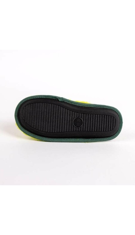 Chaussons The Grinch Vert 40-41