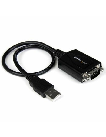 Adaptador Startech ICUSB2321X Preto