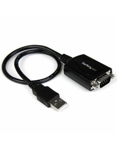 Adattatore Startech ICUSB2321X Nero