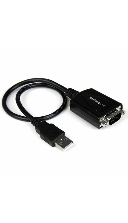 Adaptador Startech ICUSB2321X Preto