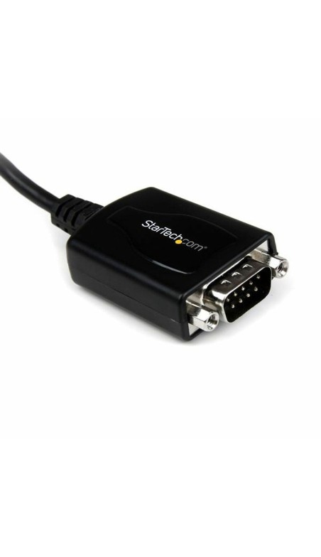 Adaptador Startech ICUSB2321X Preto