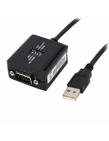Adaptateur Startech ICUSB422 1,8 m DB9