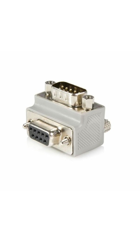 Adaptador Startech GC99MFRA1            Cinzento DB9
