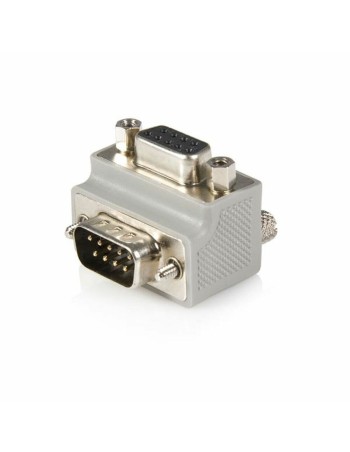 Adaptateur Startech GC99MFRA2 Gris DB9