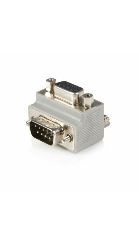 Adapter Startech GC99MFRA2 Grijs DB9