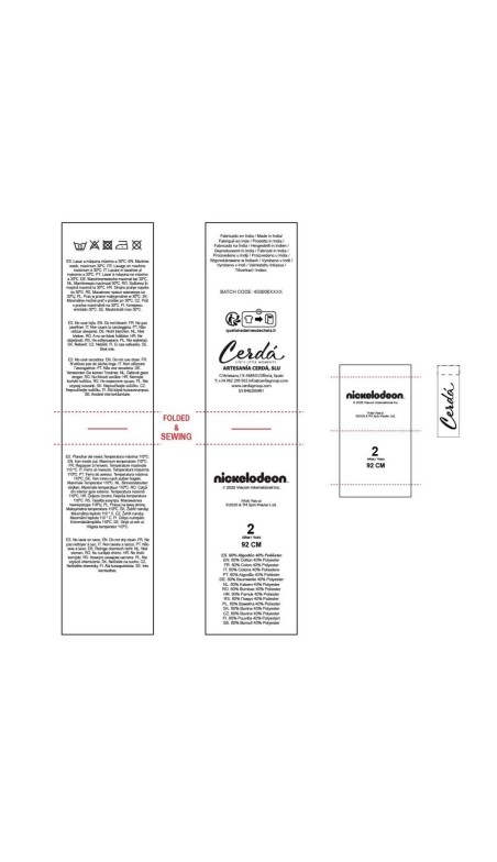 Sweat-shirt Enfant The Paw Patrol Gris