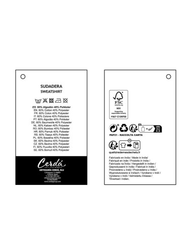 Sweat-shirt Enfant The Paw Patrol Gris