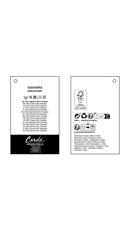 Sweat-shirt Enfant The Paw Patrol Gris