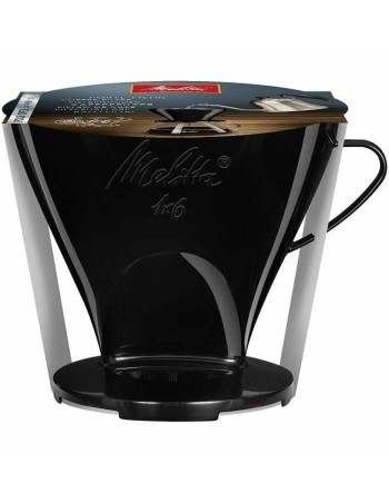 Porte-filtre pour machine à café Melitta
