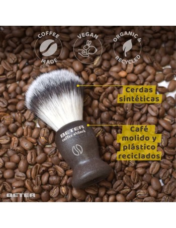 Blaireau Beter Coffee O'clock (1 Unité) 2