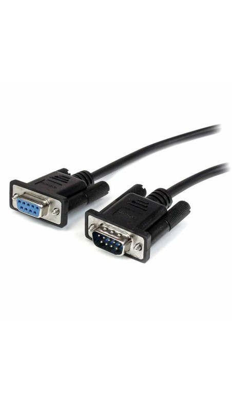 Adaptateur Startech MXT1002MBK DB9