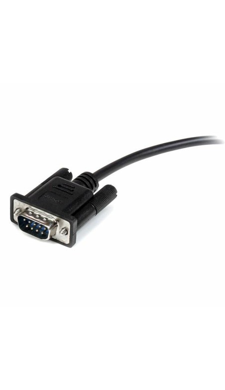 Adaptateur Startech MXT1002MBK DB9