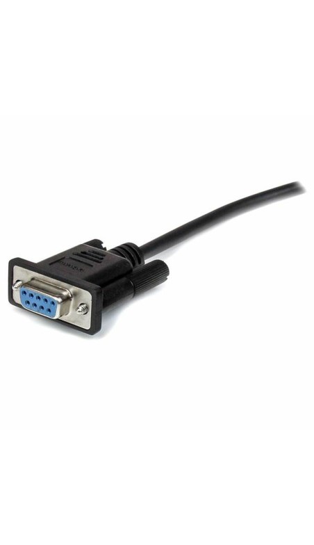 Adapter Startech MXT1002MBK DB9