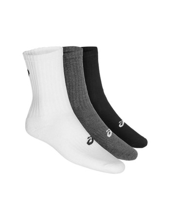 Chaussettes Asics Crew Noir 47-49 2