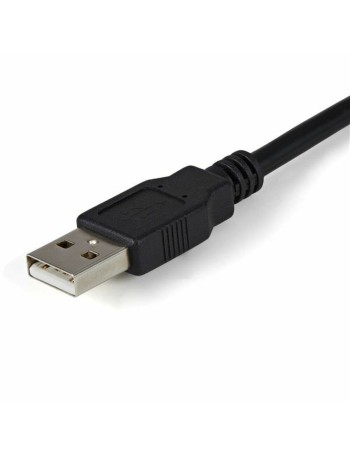 Adaptateur Startech ICUSB2322F DB9 1,8 m 2