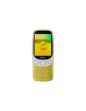 Smartphone HMD 1GF025CPD4L09 2,4" 128 GB RAM Dourado