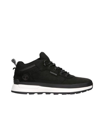 Chaussures de Sport pour Homme Timberland Field Trekker Low Lace Up Noir