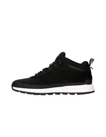 Zapatillas Deportivas Hombre Timberland Field Trekker Low Lace Up Negro 2
