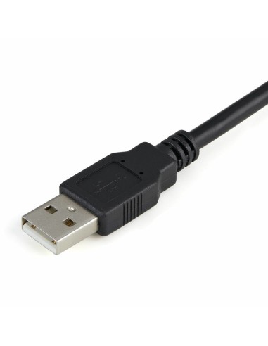 Adapter Startech ICUSB2321F           (1,8 m) USB A 2.0 DB9