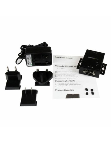 Adaptateur Startech IC232485S DB9