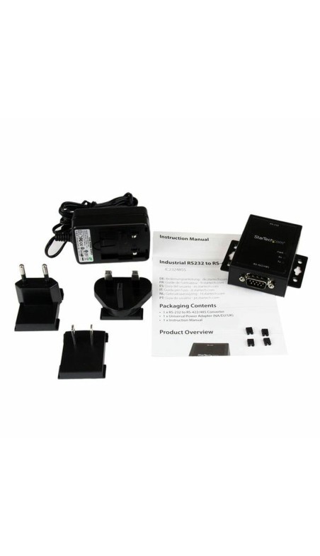 Adaptateur Startech IC232485S DB9