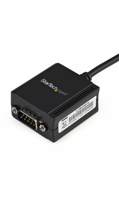 Adapter Startech ICUSB2321F           (1,8 m) USB A 2.0 DB9