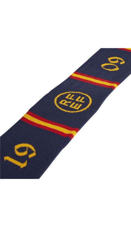 Écharpe Adidas HM2289 Bleu