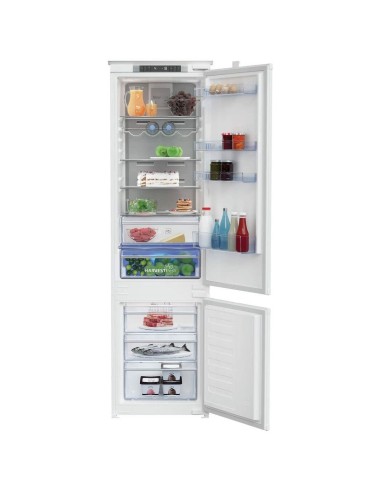 Koelkast BEKO BCNA306E4SN 194