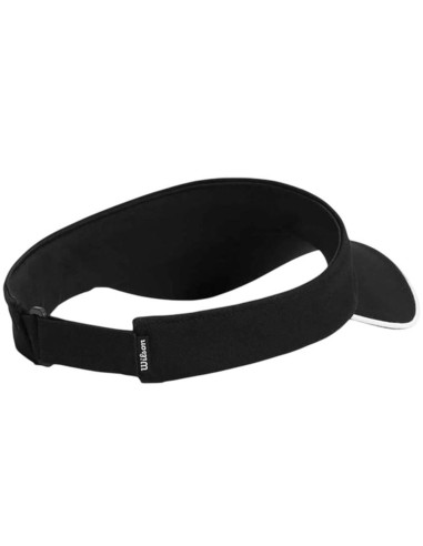 Visière Wilson Classic  S/M