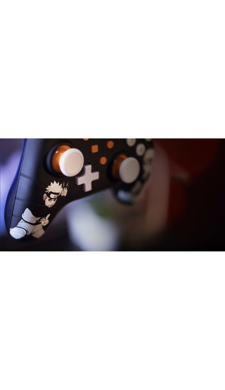 Mando Xbox One KONIX NARUTO