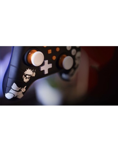 Mando Xbox One KONIX NARUTO