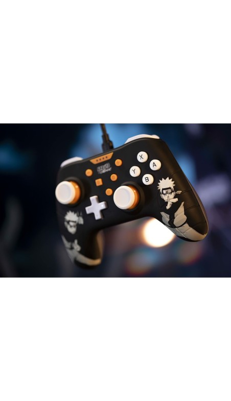 Mando Xbox One KONIX NARUTO