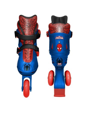 Rollers en ligne Stamp SPIDERMAN 27-30 2