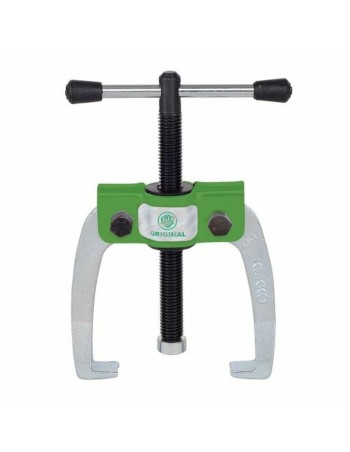 Extractor de rodamientos autocentrante KUKKO 60 x 50 mm 2 Patas De manivela