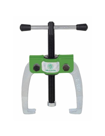 Extrator de rolamentos autocentrante KUKKO 60 x 50 mm 2 Pernas De manivela 2