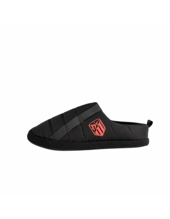 Chaussons Marpen Atletico de Madrid Noir 2
