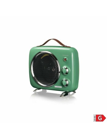 Chauffage Ariete 808/04 Vert 2000 W 2
