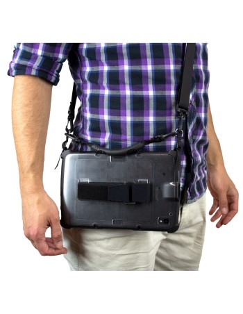 Cabo Coaxial Antena TV Gamber Johnson FM-SNP-ET4X8-HSTP