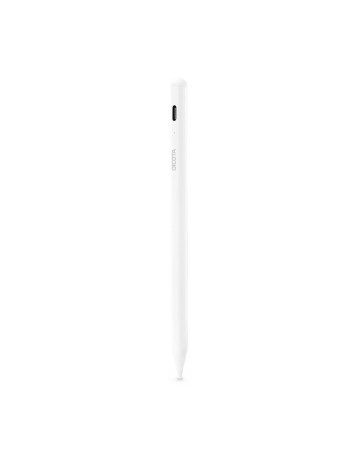 Stylet Dicota D32074 Blanc