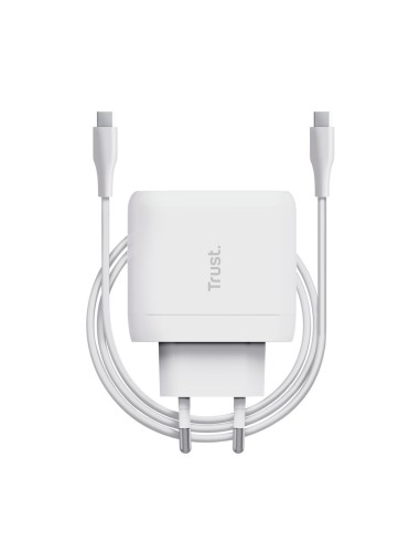 Oplader Trust 25139 Wit