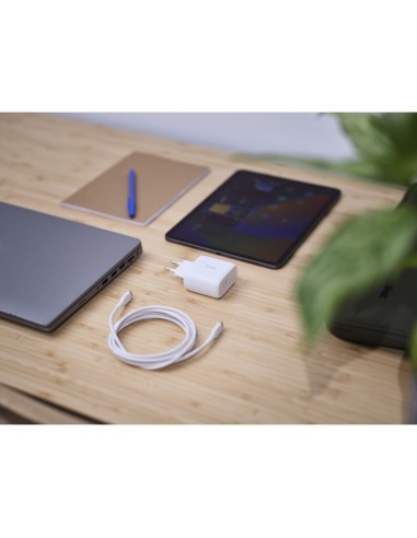 Oplader Trust 25139 Wit