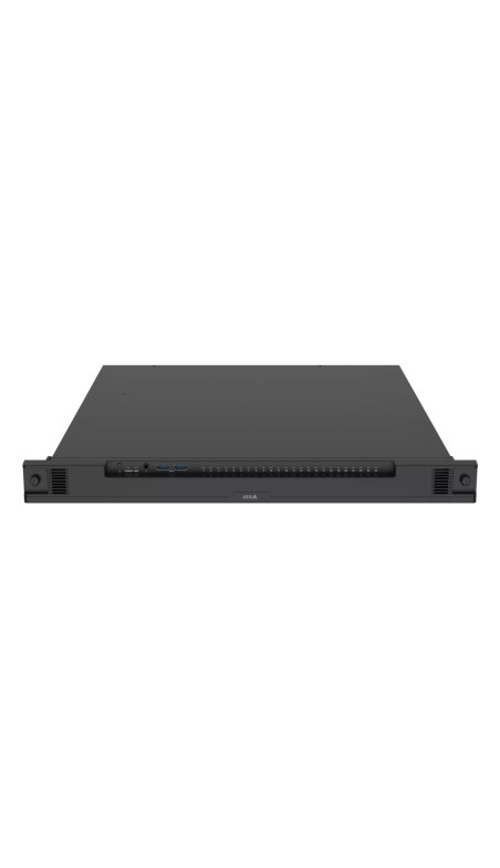 Netwerkvideorecorder Axis 02810-003 6 TB
