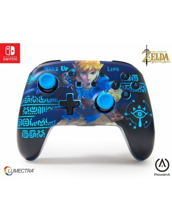 Mando Gaming Powera WAKE UWRLS