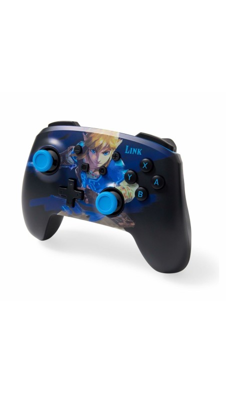 Mando Gaming Powera WAKE UWRLS