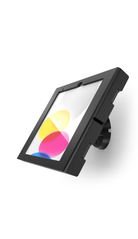 Housse pour Tablette Compulocks 505B209SWLB Noir