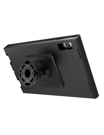 Housse pour Tablette Compulocks 505B209SWLB Noir 2