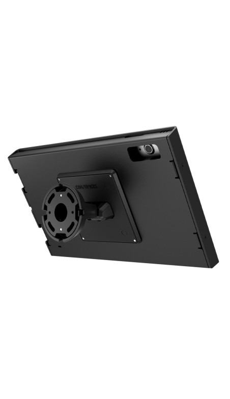 Housse pour Tablette Compulocks 505B209SWLB Noir