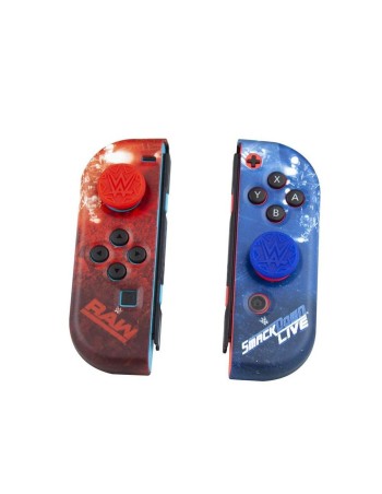 Funda Protectora FR-TEC SWITCH WWE COMBO